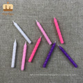Purple & Pink Taper Spiral Shaped Birthday Candles Wholesale